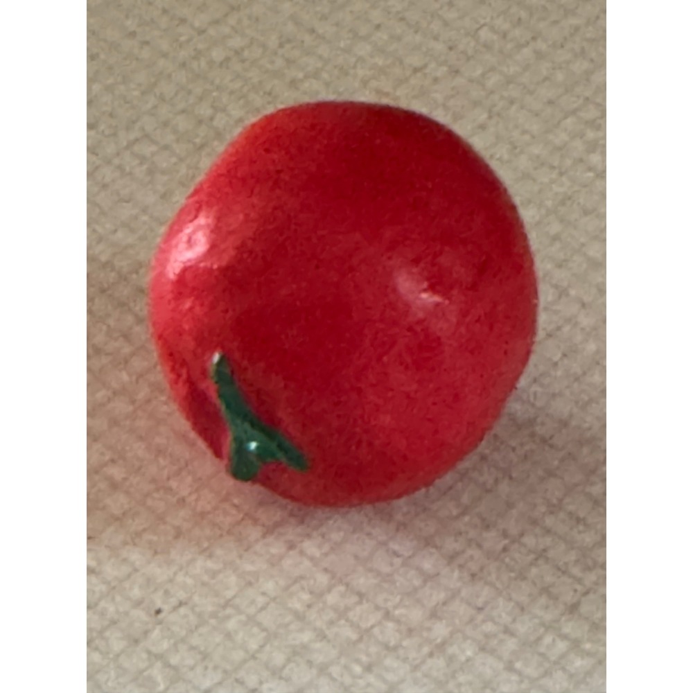 American Girl Pleasant Company Addy Gardening Supplies Replacement Red Tomato